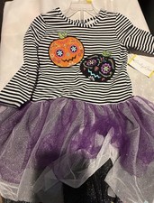 Emily Rose Halloween Zucca
