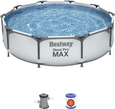 56408-3 Set Piscina Fuori