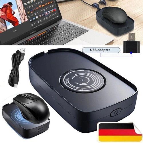 Mouse jiggler usb - mouse,