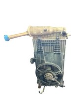 KIT RADIATORI PER FIAT Idea 2° Serie Benzina 1400 (05>08)