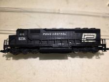 LOTTO N23 - Locomotiva diesel