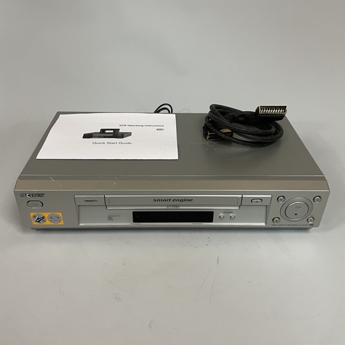 Sony smart engine slv se730 - sony, slv-se730