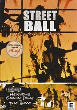 Streetball Confidential [DVD]