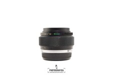 OLYMPUS OM 50mm F1.2 #104104