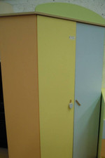 Pinocchio Cabina armadio