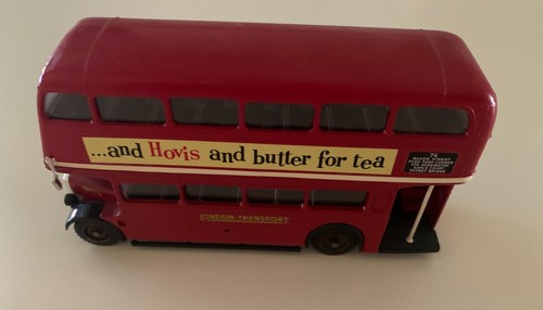London transport aec bus - bus, due