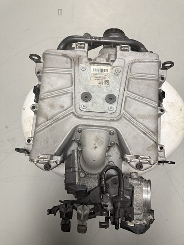 Compressore presa aria - , audi