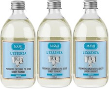 3X 500ml Perfumer Laundry Mami