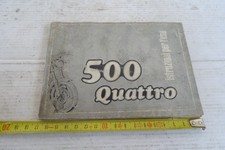 Moto benelli 500 quattro - moto,