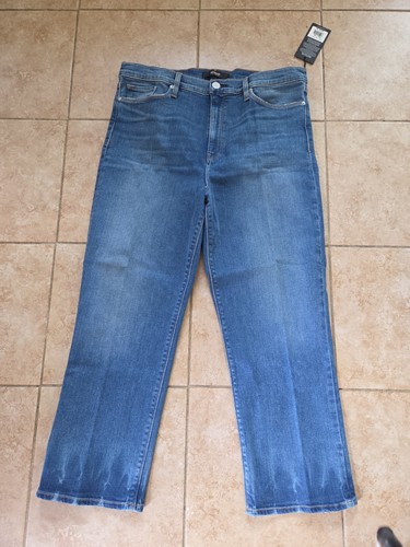 Jeans alla caviglia hudson - alla,