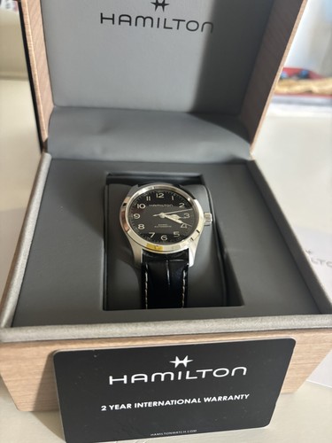 Orologio uomo automatico - orologio,