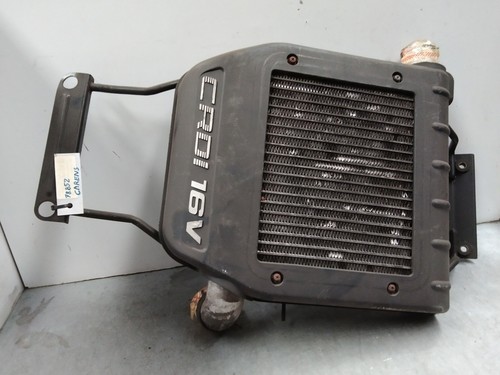 Intercooler kia carens - intercooler,