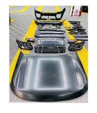 Range Rover Vogue L405