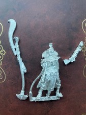 Games Workshop Citadel Warhammer Fantasy Old World Tomb Kings Khemri RARE OOP