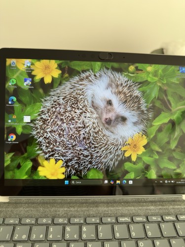 Microsoft surface tablet - surface, 3