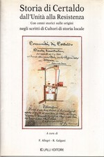 Storia di Certaldo dall'Unità