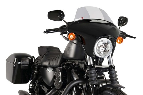 Puig cupolino batwing - puig,