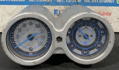 Contachilometri per piaggio - per,