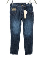 Jeans regolari diesel - diesel, per