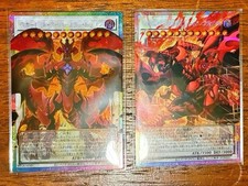 Yu-Gi-Oh! Scar Red Nova Dragon