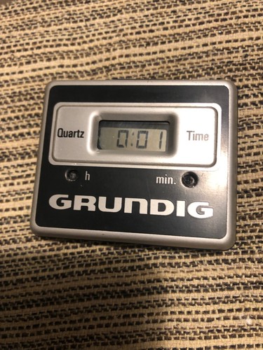 Orologio grundig 3000 - orologio,