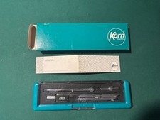 Compasso Kern in scatola