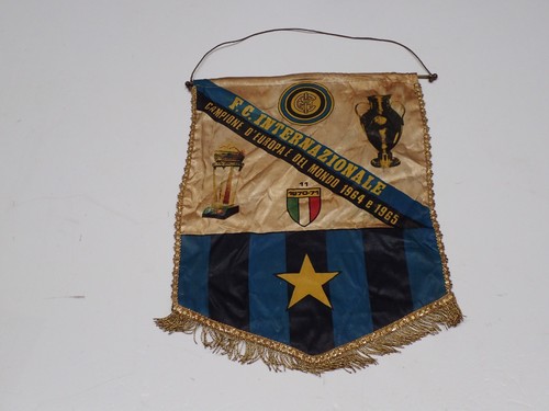 Inter campione d - f.c., d'europa