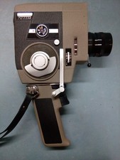 Cinepresa Vintage - Crown 8 -