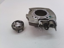 Ducati Monster 600 00 01 Cilindro pistone verticali