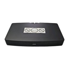 Bose Solo TV Sound System