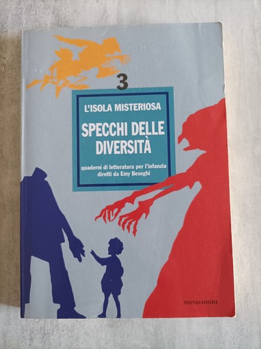 Specchi delle diversità - specchi,