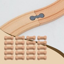 Pezzi connettore a osso - a,