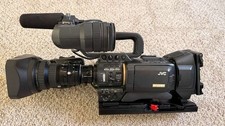Videocamera JVC GY-HD200 ProHD