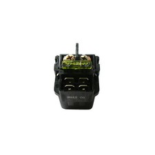 HONDA ST Pan European / ABS