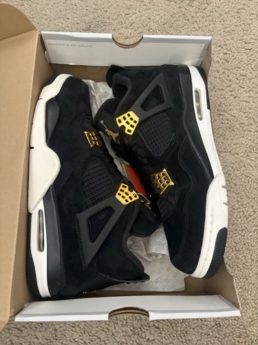 11m nuovo jordan retro - nuovo,