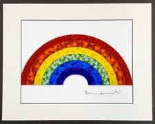 Damien Hirst - Giclée Injet -