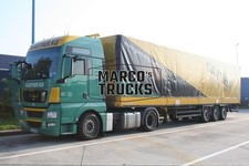 LKW Foto MAN TGX 18.440