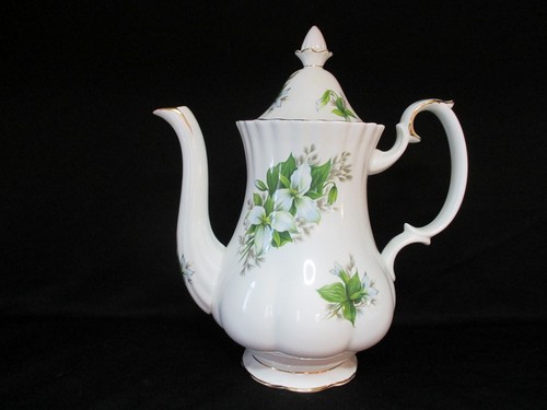 Royal albert trillium - albert,