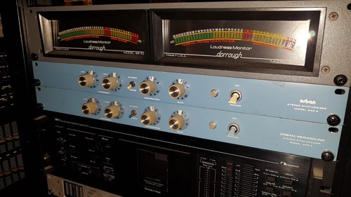 Orban 245e blue - blue, serie