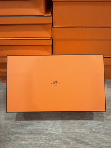 Hermes scatola vuota - hermes,