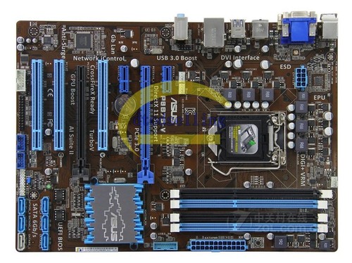 Scheda madre usata - , asus