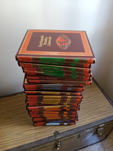 Enciclopedia tematica - enciclopedia,