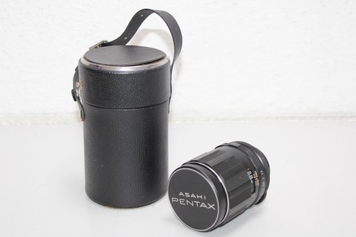 Asahi pentax obiettivo super - pentax,