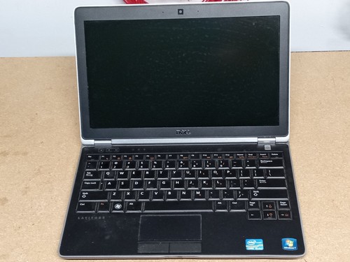 Dell latitude e6220 intel core - dell,