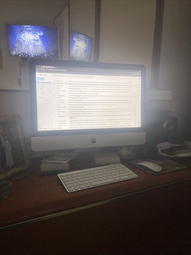 Apple imac mid - apple,