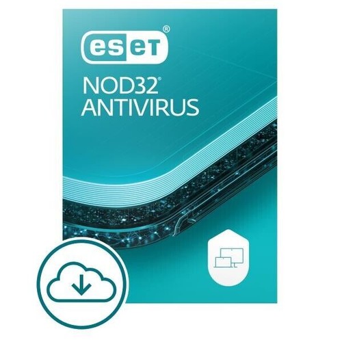Eset nod32 antivirus - eset,