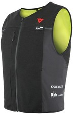 Dainese Smart Vest Nero