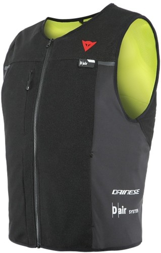 Dainese smart vest nero - smart,