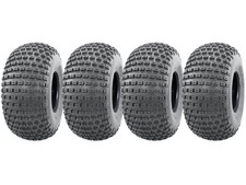 18x9.50-8 Pneumatici Knobby