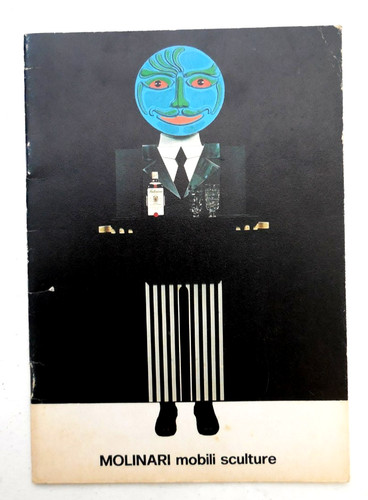 Mario molinari mobili - molinari.,